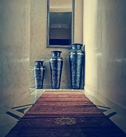 H3 Apartment Agadir Exterior photo