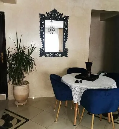 H3 Apartment Agadir Exterior photo