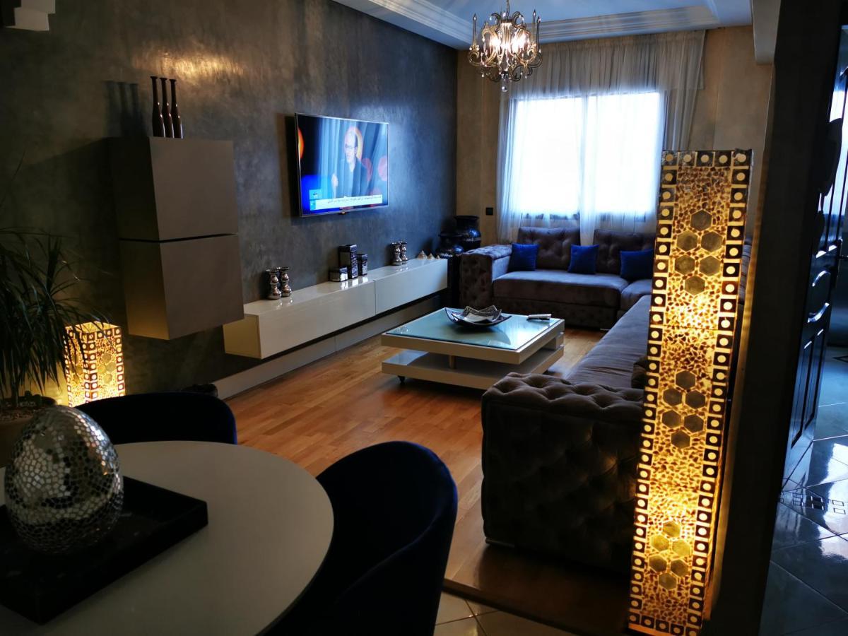 H3 Apartamento Agadir